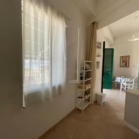 Casa Del Mar 포르토 세자레오