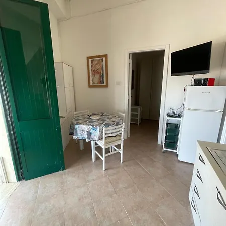 펜션 Casa Del Mar *