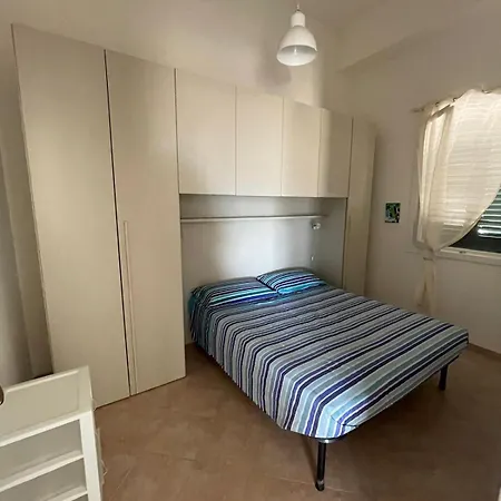 Casa Del Mar * 포르토 세자레오