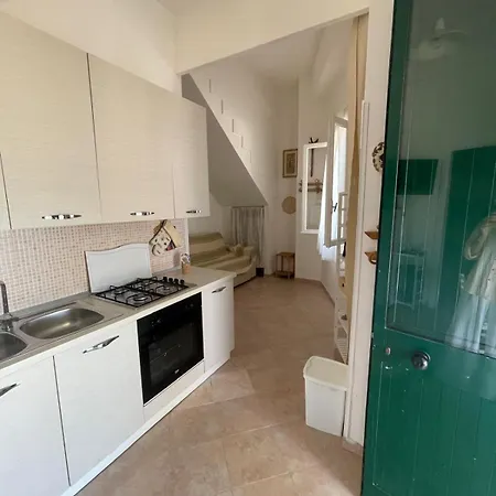 Casa Del Mar 펜션 *