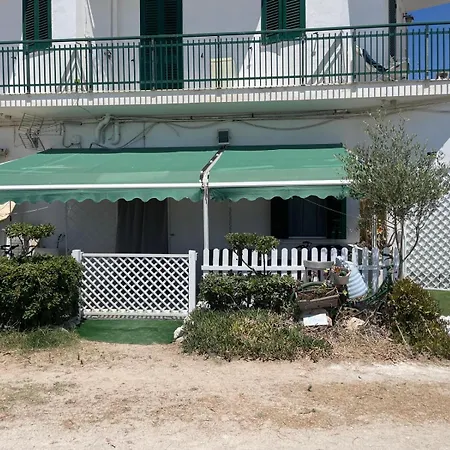 Casa Del Mar Casa vacanze *