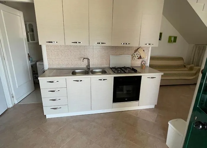 Casa Del Mar בית נופש פורטו צ'זראו
