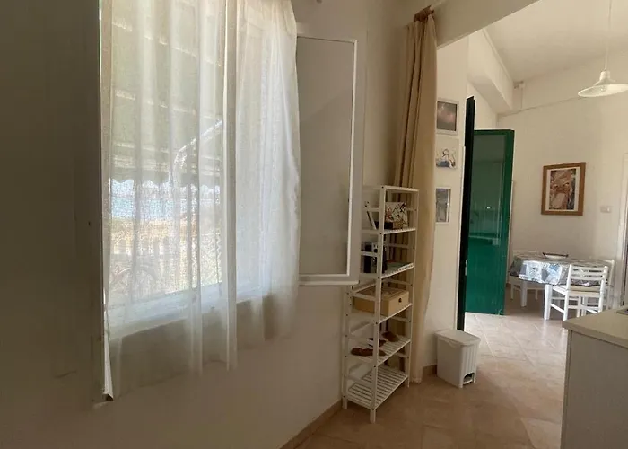 Casa Del Mar פורטו צ'זראו