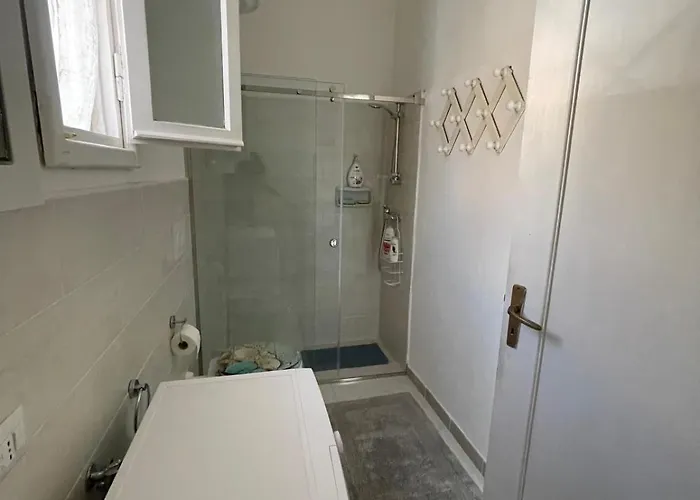 בית נופש Casa Del Mar *