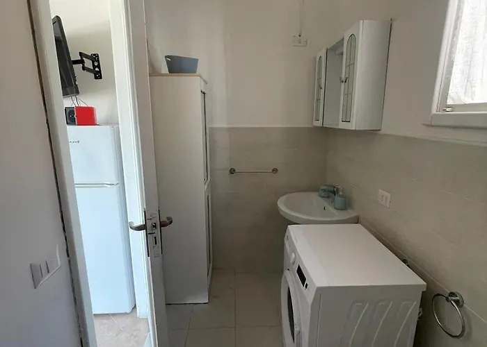 Casa Del Mar בית נופש *