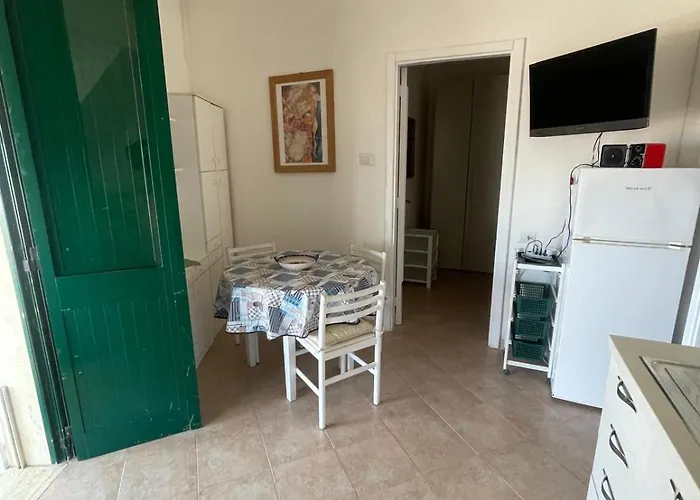 בית נופש Casa Del Mar *