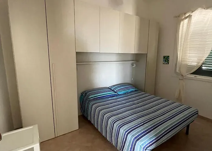 Casa Del Mar * פורטו צ'זראו