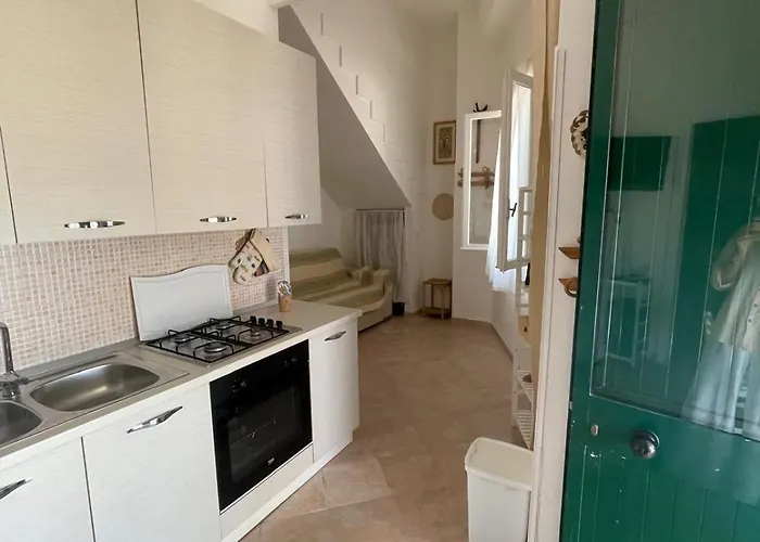 Casa Del Mar בית נופש *